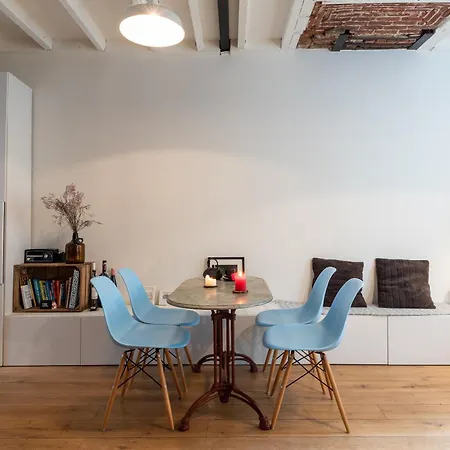 St Catherine Duplex *