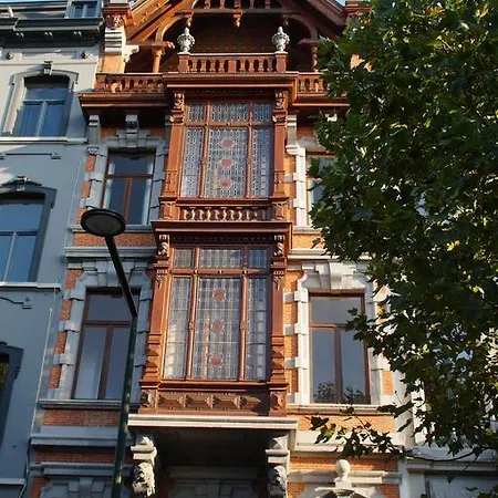 Maison Jamaer