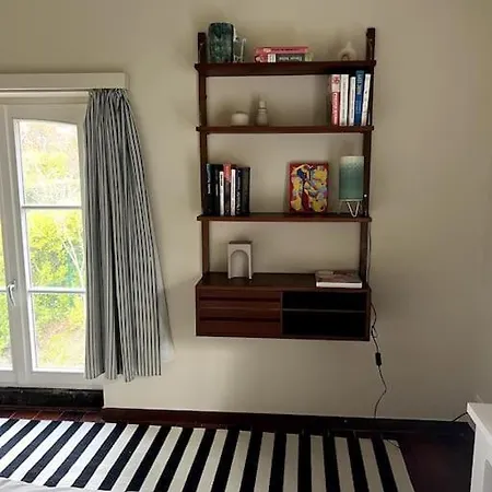 Charmante Maison Dans Un Coin De Verdure A Boitsfort Holiday home Brussels