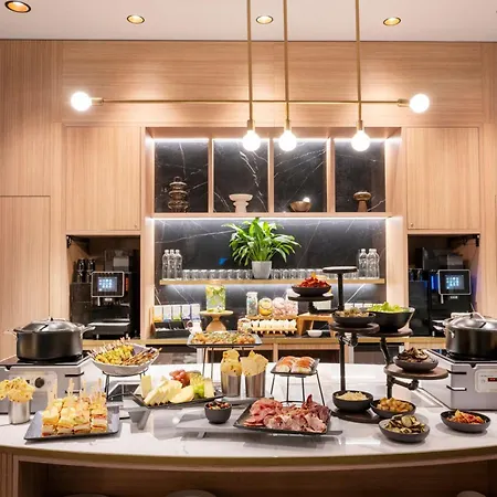 Marriott Grand Place