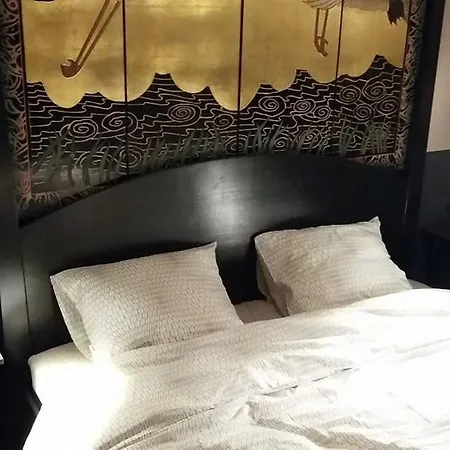 Signature Designers Apartment