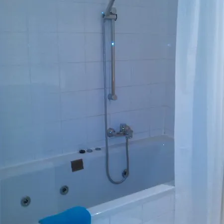 Apartment Schuman Centre Jourdan *