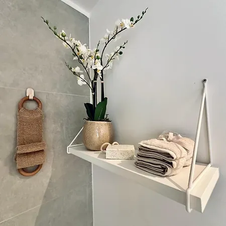 Magnifique Au Coeur Du Sablon ! Apartamento Bruselas