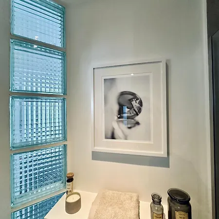 Apartamento Magnifique Au Coeur Du Sablon !