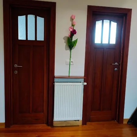 Brussels Appartment *