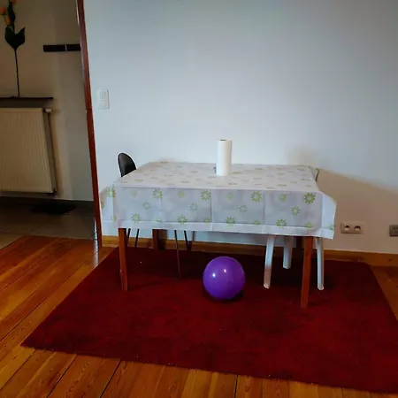 Brussels Appartment *