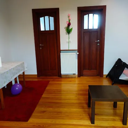 Апартаменты Brussels Appartment *