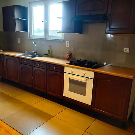 Brussels Appartment *