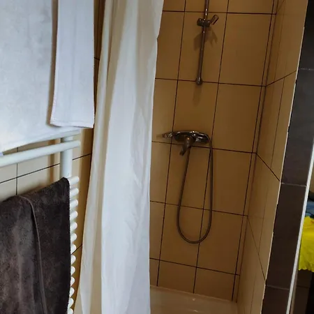 Апартаменты Brussels Appartment