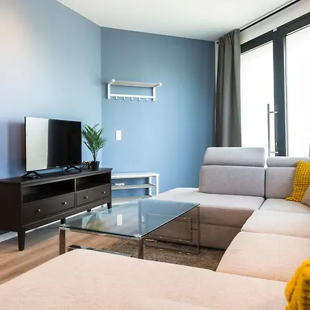 Apartment Eu Design *