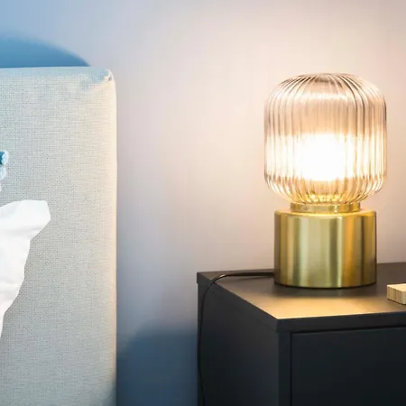 Eu Design Διαμέρισμα