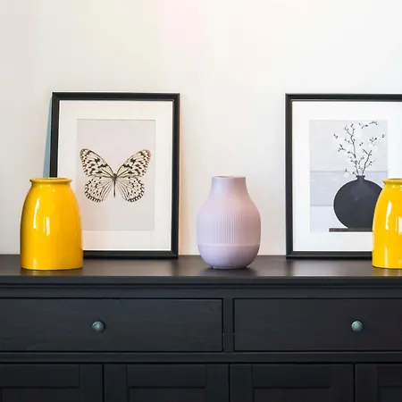 Apartment Eu Design