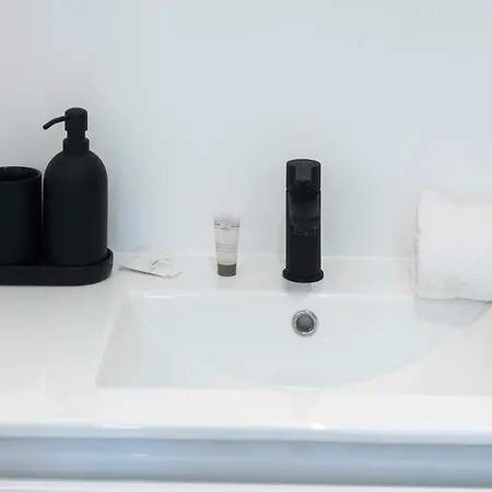 Eu Design Apartman Brüsszel