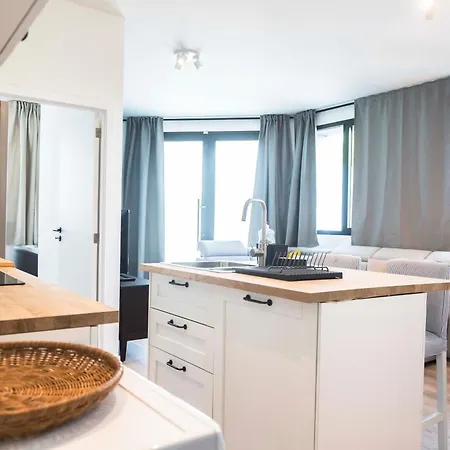 Apartment Eu Design *