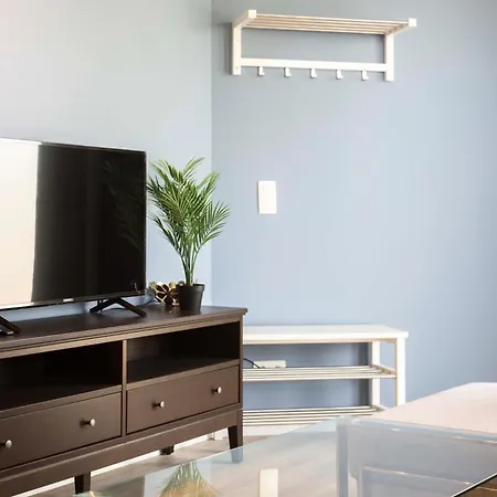 Eu Design Apartment Brussels