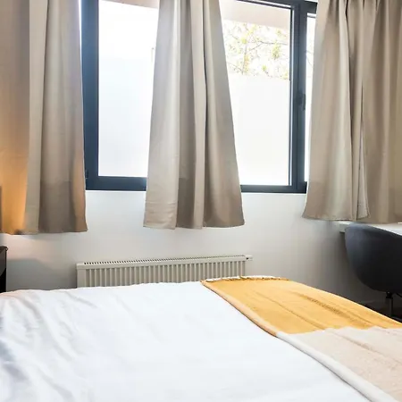 Apartment Eu Design Brussels