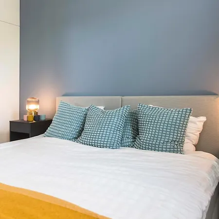 Eu Design Apartman