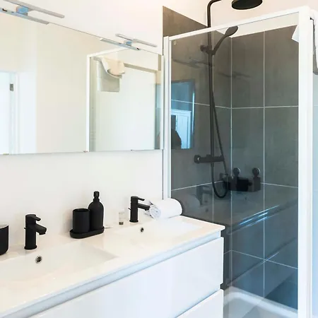 Eu Design Apartman