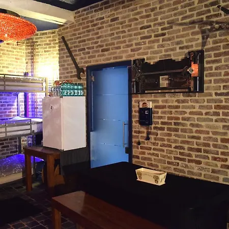 My Loft In Lejlighed