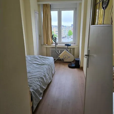 Apartment Luxurious 2 Brussels