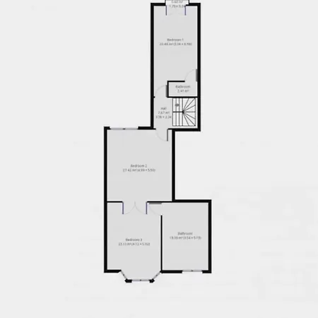 Spacious In Brussels, Large Private Garden 布鲁塞尔