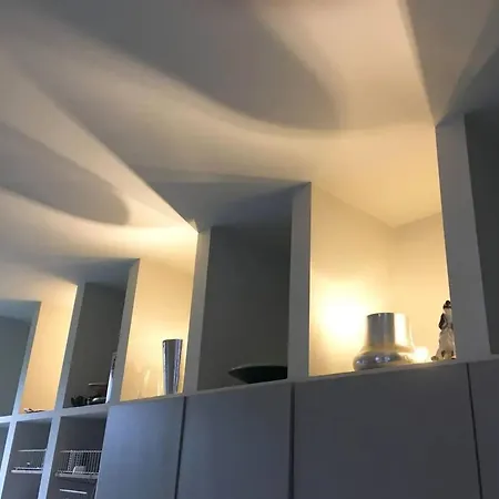 Spacious In Brussels, Large Private Garden