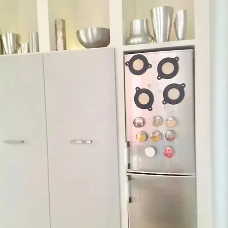 Spacious In Brussels, Large Private Garden