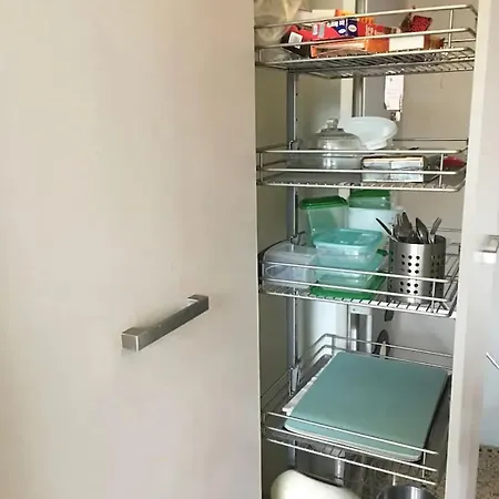 公寓 Spacious In Brussels, Large Private Garden 布鲁塞尔