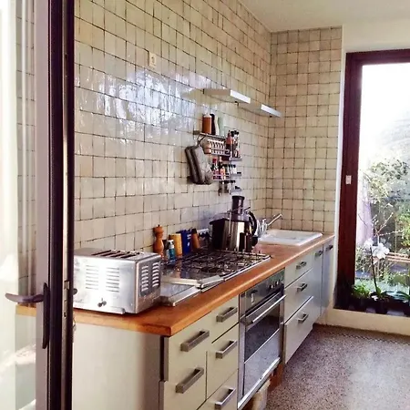 Spacious In Brussels, Large Private Garden *