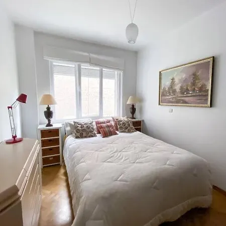 Elegance ,space & Luxury In Appartement