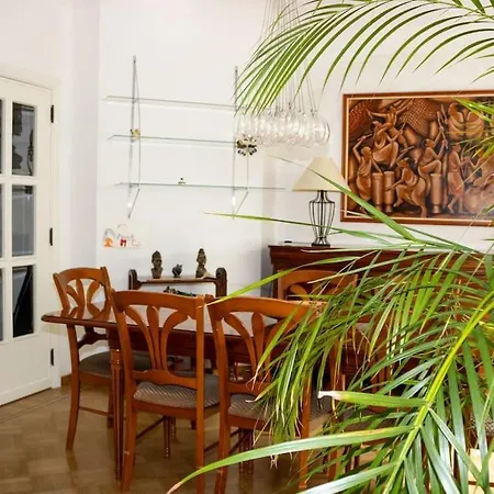 Elegance ,space & Luxury In Appartement