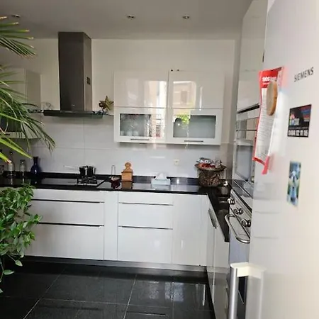 Appartement Elegance ,space & Luxury In