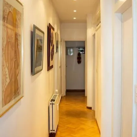 Elegance ,space & Luxury In Appartement