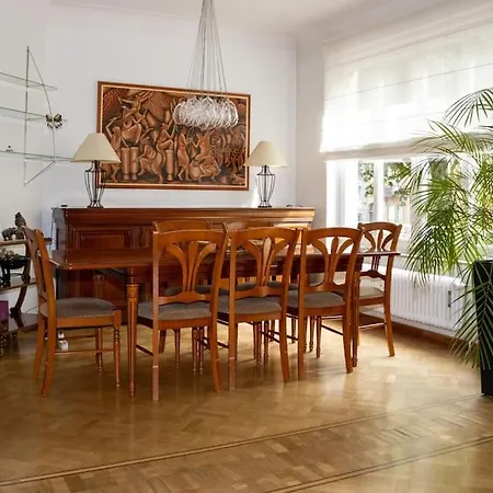 Appartement Elegance ,space & Luxury In *