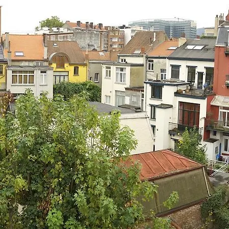 B＆b ホーム ＆ ザ シティ 4*