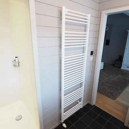 Appartement House In The City Brussel