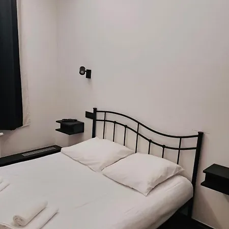 Hotel Abberdeen 2*