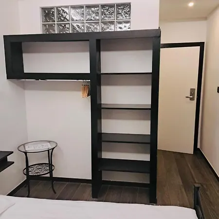 Hotell Abberdeen