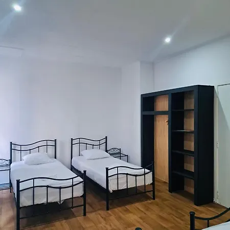 Abberdeen Bruxelles