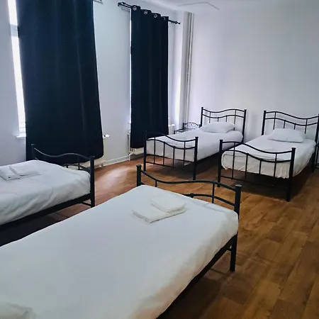 Hotel Abberdeen