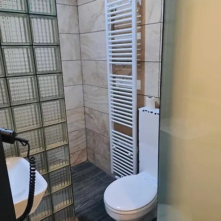 Hotell Abberdeen Bryssel