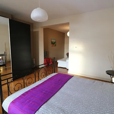 Apartamento Les 7 Bonniers
