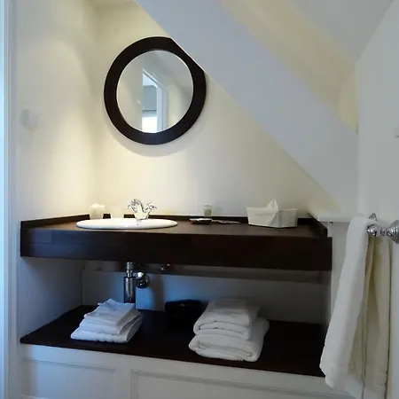 La Maison Chantecler 2* Bruxelles