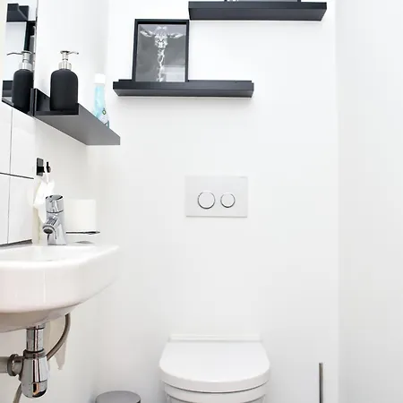 Appartement R213 Residences Botanique