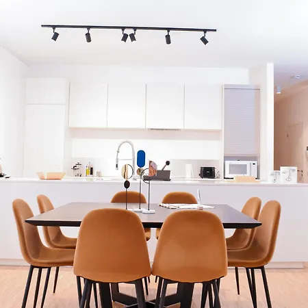 Apartment R213 Residences Botanique *