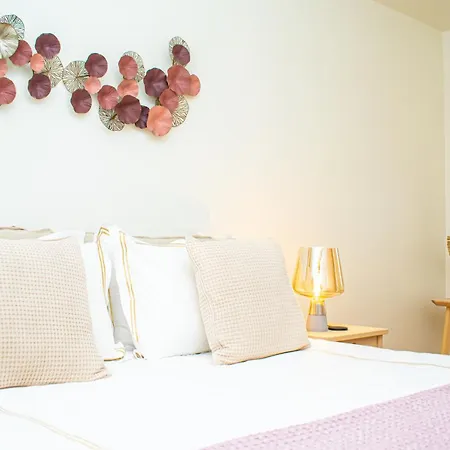 Daire R213 Residences Botanique Brüksel