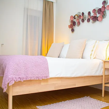 Appartement R213 Residences Botanique