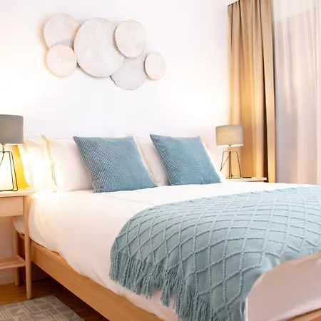 R213 Residences Botanique