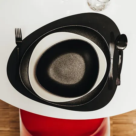 Apartment R213 Residences Botanique Brussels