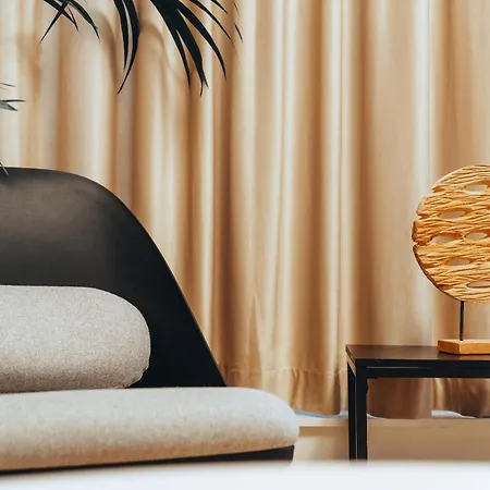 Apartment R213 Residences Botanique Brussels